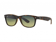 Ochelari de soare Ray-Ban RB2132 - 894/76 POL Ochelari de soare - Ochelari de soare Ray-Ban RB2132 - 894/76 POL