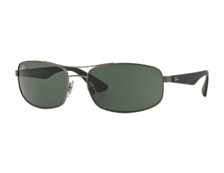Ochelari de soare Ray-Ban RB3527 - 029/71 Ochelari de soare - Ochelari de soare Ray-Ban RB3527 - 029/71