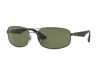 Ochelari de soare Ray-Ban RB3527 - 029/9A POL Ochelari de soare - Ochelari de soare Ray-Ban RB3527 - 029/9A POL