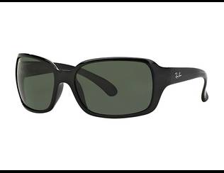 Ochelari de soare Ray-Ban RB4068 - 601 Ochelari de soare - Ochelari de soare Ray-Ban RB4068 - 601