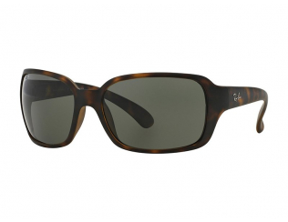 Ochelari de soare Ray-Ban RB4068 - 894/58 POL Ochelari de soare - Ochelari de soare Ray-Ban RB4068 - 894/58 POL