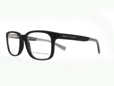 Armani Exchange AX3029 8182