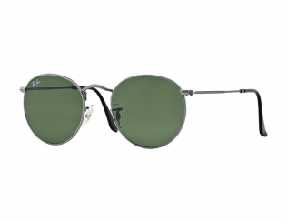 Ochelari de soare Ray-Ban RB3447 - 029 Ochelari de soare - Rotunzi - Ochelari de soare Ray-Ban RB3447 - 029