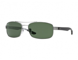Ochelari de soare Ray-Ban RB8316 - 004 Ochelari de soare - Ochelari de soare Ray-Ban RB8316 - 004