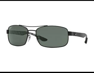 Ochelari de soare Ray-Ban RB8316 - 002/N5 POL Ochelari de soare - Ochelari de soare Ray-Ban RB8316 - 002/N5 POL