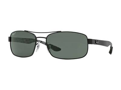 Ochelari de soare Ray-Ban RB8316 - 002/N5 POL 