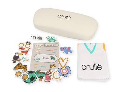 Crullé Kids 2767 C7 