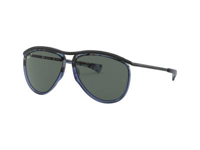 Ray-Ban Olympian Aviator RB2219 128802 