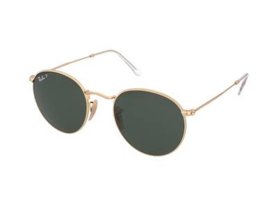 Ray-Ban Round RB3447 001/58 