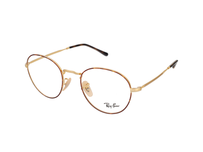 Foresee cat resist Ray-Ban RX3582V 2760 | xlentile.ro