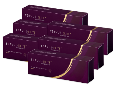 TopVue Elite+ (180 lentile)