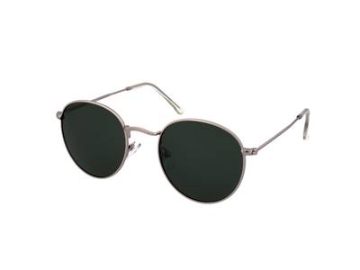 Meller Yster Silver Olive