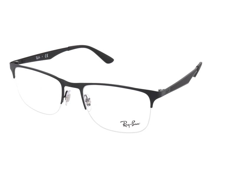 Ray-Ban RX6362 2509 