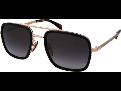 David Beckham DB 7002/S RHL/FQ 