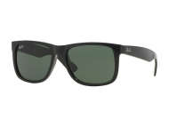 Ochelari de soare Ray-Ban Justin RB4165 - 601/71 Ochelari de soare - Ochelari de soare Ray-Ban Justin RB4165 - 601/71