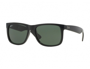 Ochelari de soare Ray-Ban Justin RB4165 - 601/71 Ochelari de soare - Ray-Ban - Ochelari de soare Ray-Ban Justin RB4165 - 601/71