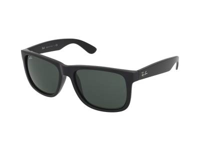 Ochelari de soare Ray-Ban Justin RB4165 - 601/71 