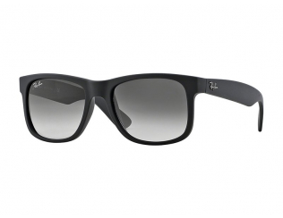 Ochelari de soare Ray-Ban Justin RB4165 - 601/8G Ochelari de soare - Ray-Ban - Ochelari de soare Ray-Ban Justin RB4165 - 601/8G