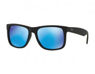 Ochelari de soare Ray-Ban Justin RB4165 - 622/55 Ochelari de soare - Ray-Ban - Ochelari de soare Ray-Ban Justin RB4165 - 622/55