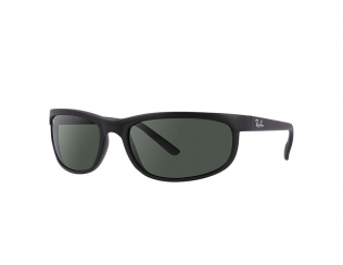 Ochelari de soare Ray-Ban RB2027 - W1847 Ochelari de soare - Ochelari de soare Ray-Ban RB2027 - W1847