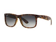 Ochelari de soare Ray-Ban Justin RB4165 - 710/8G Ochelari de soare - Ochelari de soare Ray-Ban Justin RB4165 - 710/8G