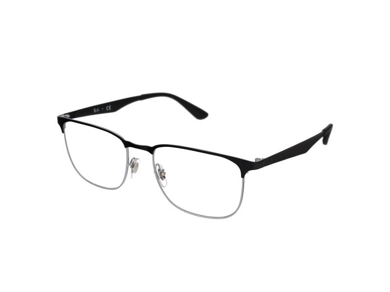 Ray-Ban RX6363 2861 