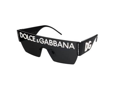 Dolce & Gabbana DG2233 01/87 