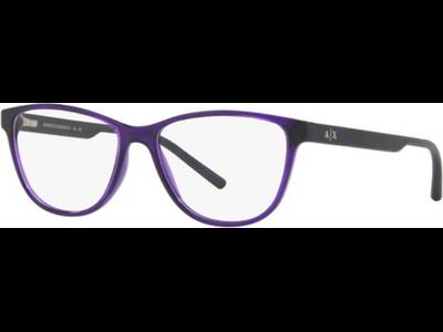 Armani Exchange AX3047 8236