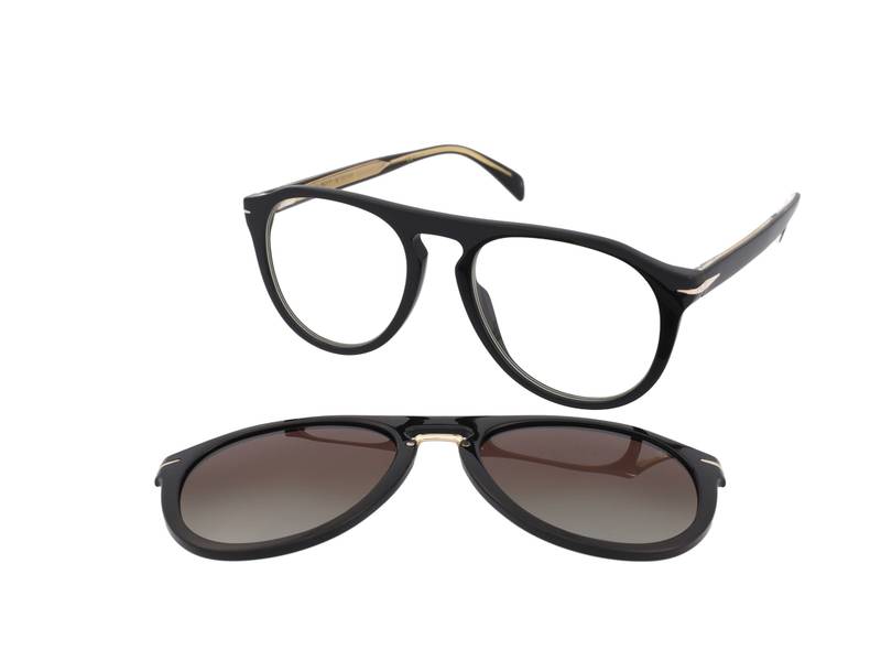 David Beckham DB 7032/G/CS 2M2/LA 