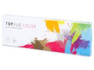 TopVue Color Daily - cu dioptrie lentile de contact - TopVue Color Daily - cu dioptrie
