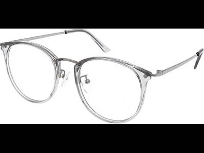 Ochelari protecție PC Crullé TR1726 C4