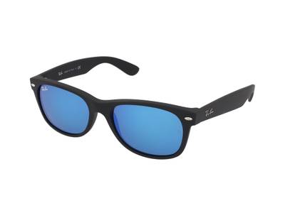 Ray-Ban New Wayfarer RB2132 622/17 