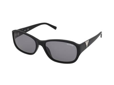 Guess GU7265 BLK-3 