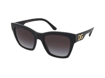 Dolce & Gabbana DG4384 501/8G 