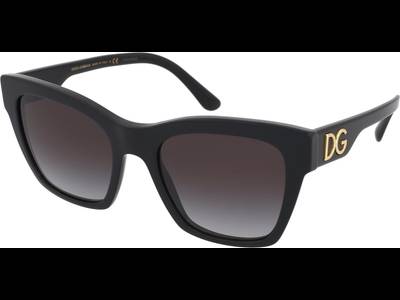 Dolce & Gabbana DG4384 501/8G