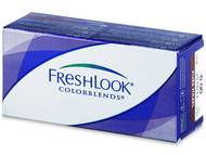 FreshLook ColorBlends - cu dioptrie (2 lentile) Lentile de contact colorate - FreshLook ColorBlends - cu dioptrie (2 lentile)