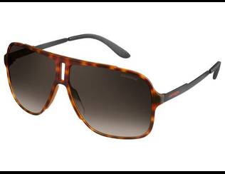 Carrera CARRERA 122/S L2L/HA Ochelari de soare - Carrera CARRERA 122/S L2L/HA