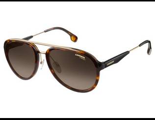 Carrera CARRERA 132/S 2IK/HA Ochelari de soare - Aviator - Carrera CARRERA 132/S 2IK/HA