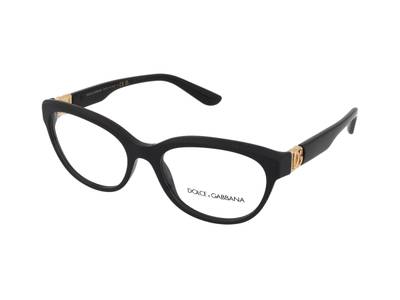 Dolce & Gabbana DG3342 501 