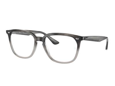 Ray-Ban RX4362V 8106