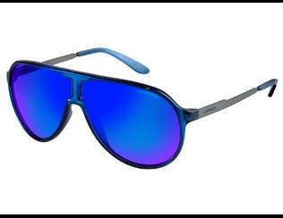 Carrera NEW CHAMPION 8FS/Z0 Ochelari de soare - Aviator - Carrera NEW CHAMPION 8FS/Z0