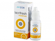 Picături oftalmice Lacrifresh Moisture 15 ml Picături oftalmice - Picături oftalmice Lacrifresh Moisture 15 ml