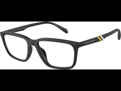 Armani Exchange AX3089U 8078