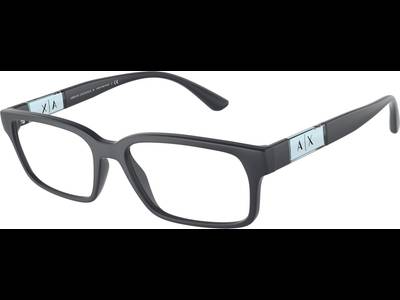 Armani Exchange AX3091 8181