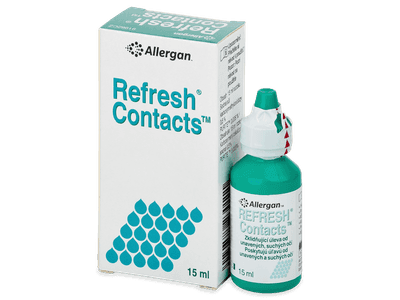 Picături oftalmice Refresh 15 ml