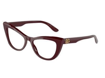 Dolce & Gabbana DG3354 3091