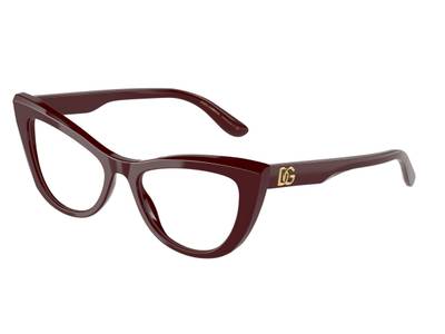 Dolce & Gabbana DG3354 3091 