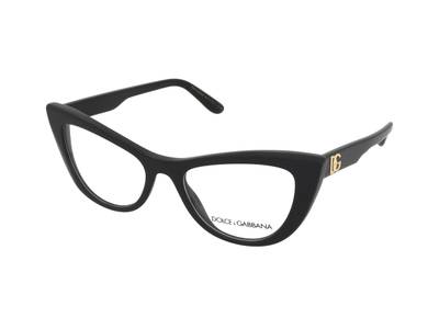 Dolce & Gabbana DG3354 501 