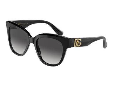 Dolce & Gabbana DG4407 501/8G