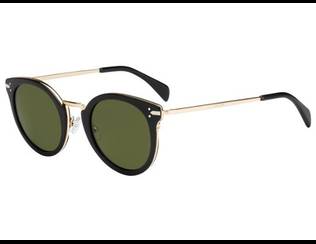 Celine CL 41373/S ANW/1E Ochelari de soare - Rotunzi - Celine CL 41373/S ANW/1E
